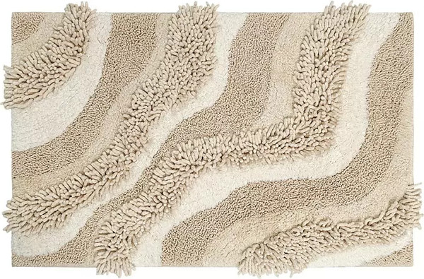 Коврик для ванной Tkano Ethnic Tkano Sands TK25-BM0003 - фото