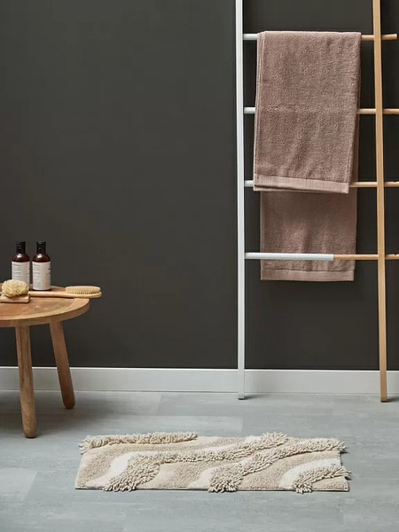 Коврик для ванной Tkano Ethnic Tkano Sands TK25-BM0003