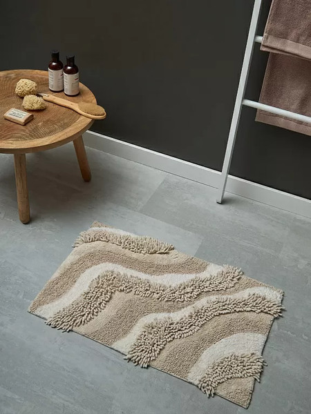 Коврик для ванной Tkano Ethnic Tkano Sands TK25-BM0003