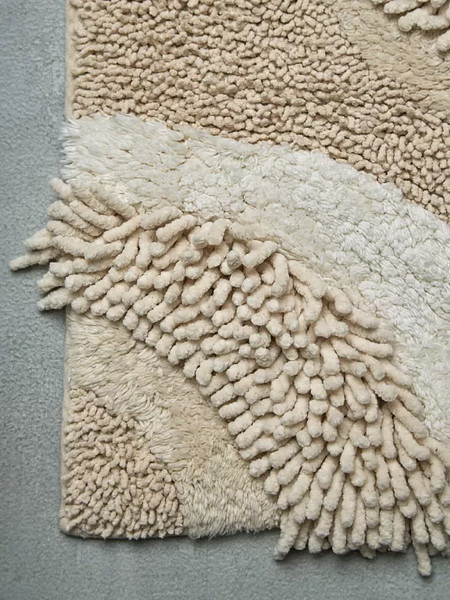 Коврик для ванной Tkano Ethnic Tkano Sands TK25-BM0003