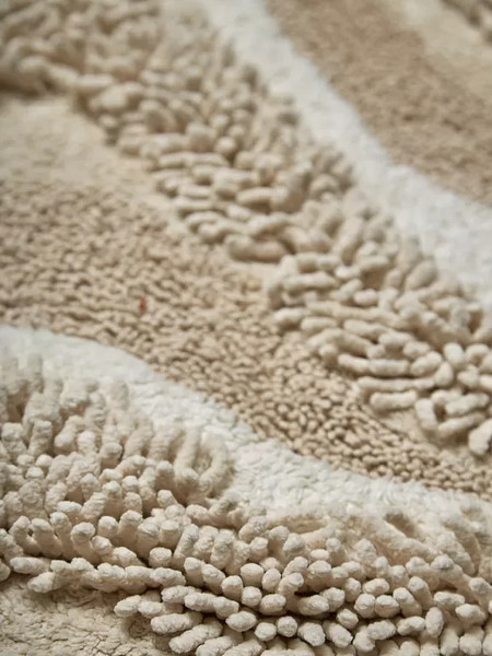 Коврик для ванной Tkano Ethnic Tkano Sands TK25-BM0003