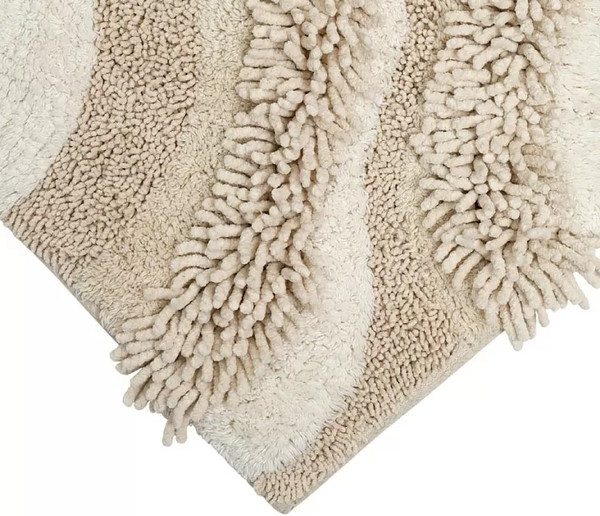 Коврик для ванной Tkano Ethnic Tkano Sands TK25-BM0003