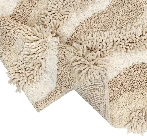 Коврик для ванной Tkano Ethnic Tkano Sands TK25-BM0003