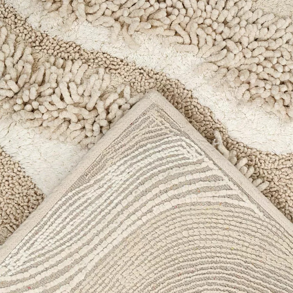 Коврик для ванной Tkano Ethnic Tkano Sands TK25-BM0003