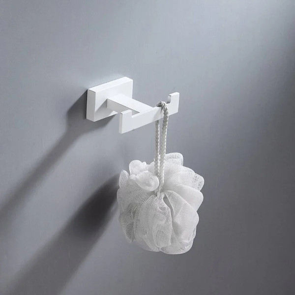 Крючок для ванной Shevanik SG5621C