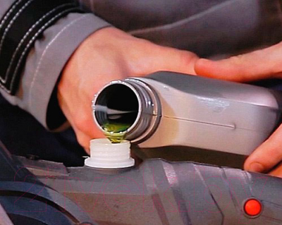 Электропила цепная Fubag FES2016C