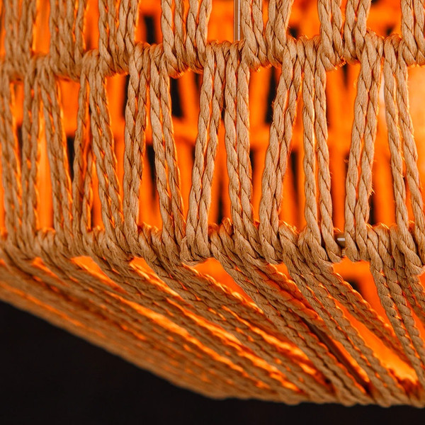 Потолочный светильник Arte Lamp A7087SP-1BK