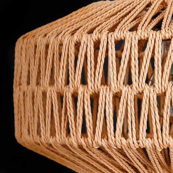 Потолочный светильник Arte Lamp A7087SP-1BK