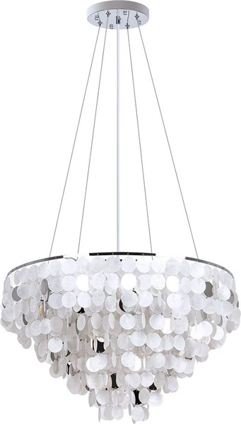 Люстра Arte Lamp A4100LM-12CC - фото