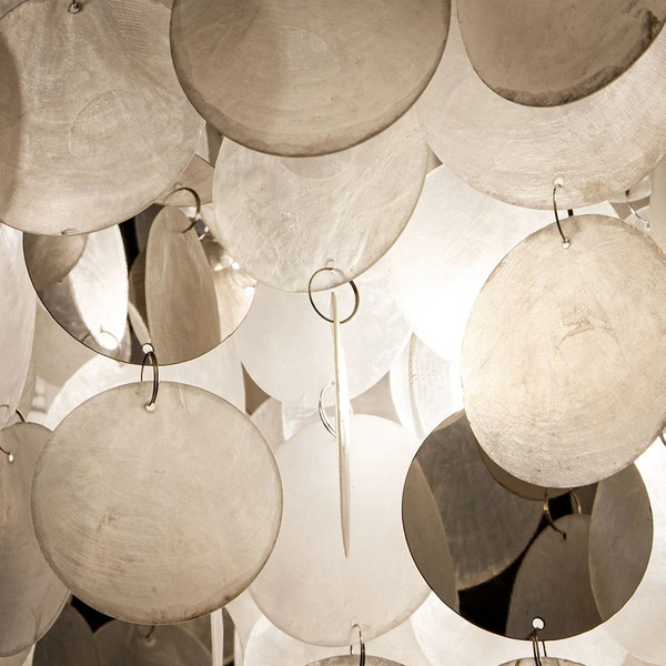 Люстра Arte Lamp A4100LM-12CC