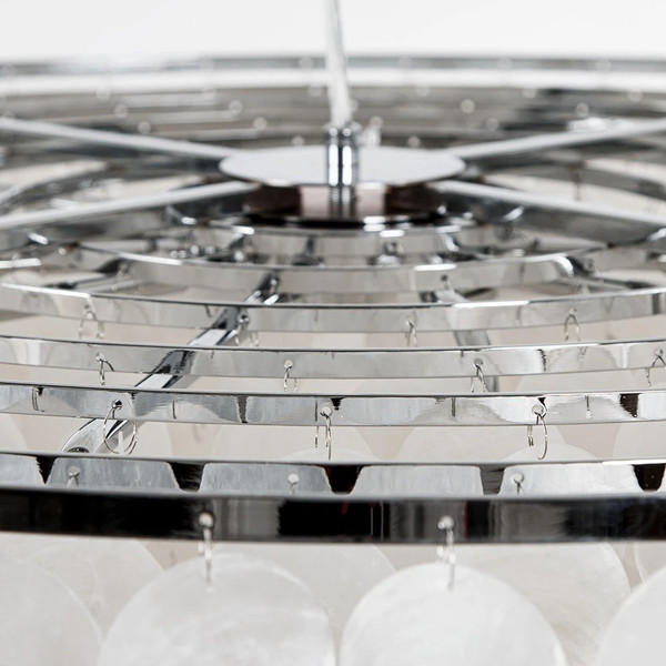 Люстра Arte Lamp A4100LM-12CC