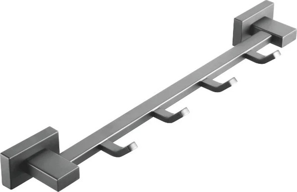 Крючок для ванной Shevanik SG5641T - фото