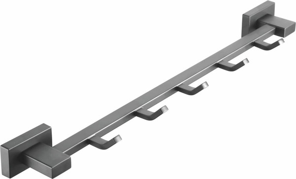 Крючок для ванной Shevanik SG5651T - фото