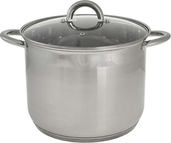 Кастрюля Webber BE-369/3 - фото