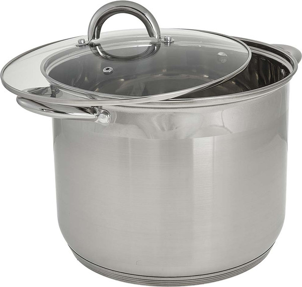 Кастрюля Webber BE-369/3