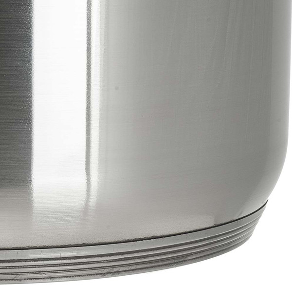 Кастрюля Webber BE-369/3