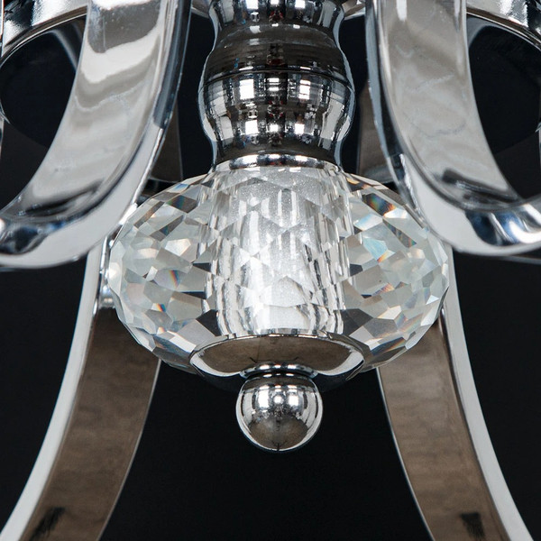 Люстра Arte Lamp A4091LM-8CC