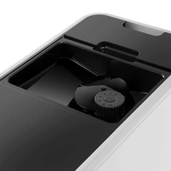 Кофемашина Maunfeld MF-A8021CWH