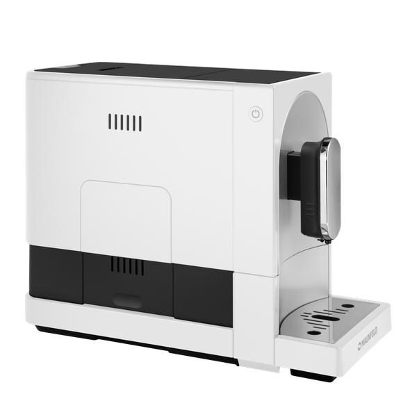 Кофемашина Maunfeld MF-A8021CWH
