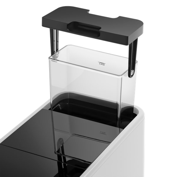 Кофемашина Maunfeld MF-A8021CWH