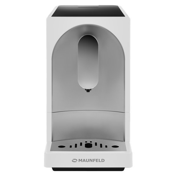 Кофемашина Maunfeld MF-A8021CWH