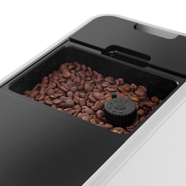 Кофемашина Maunfeld MF-A8021CWH