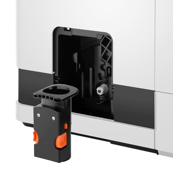 Кофемашина Maunfeld MF-A8021CWH