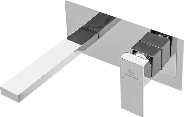 Смеситель Grocenberg GB588CR
