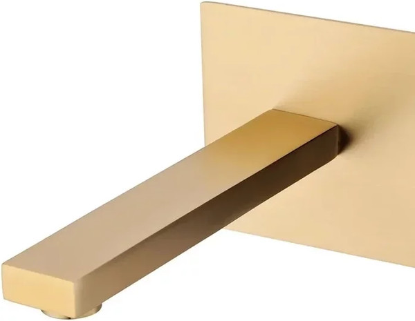 Смеситель Grocenberg GB588MG