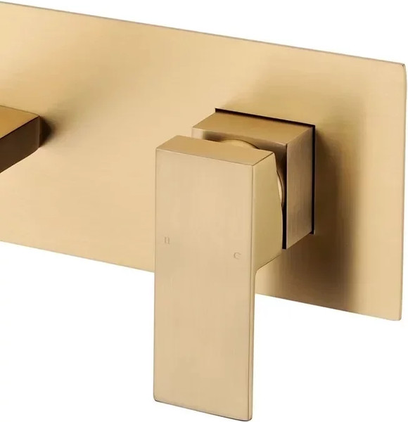 Смеситель Grocenberg GB588MG