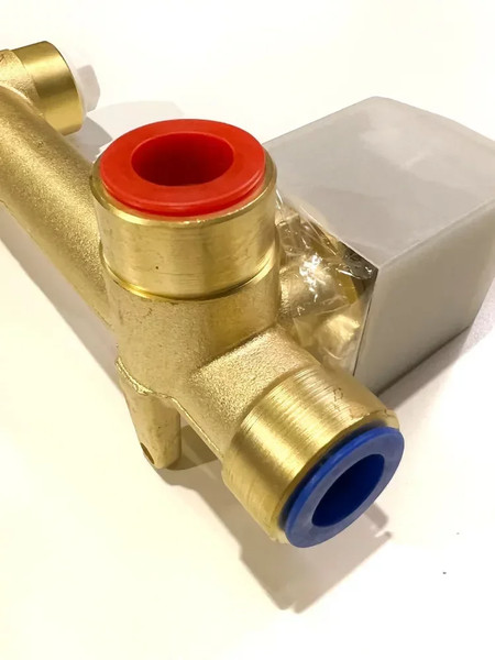 Смеситель Grocenberg GB588MG