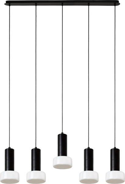 Люстра Bergenson Bjorn Fungus / BB0000718 - фото