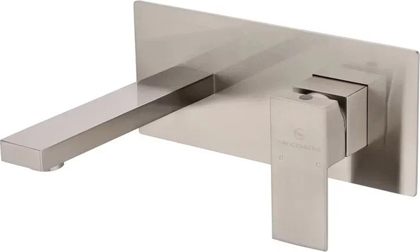 Смеситель Grocenberg GB588NK - фото