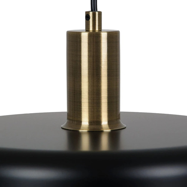 Потолочный светильник Arte Lamp A7052SP-1BK