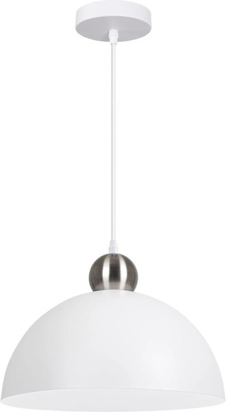 Потолочный светильник Arte Lamp A7053SP-1WH - фото
