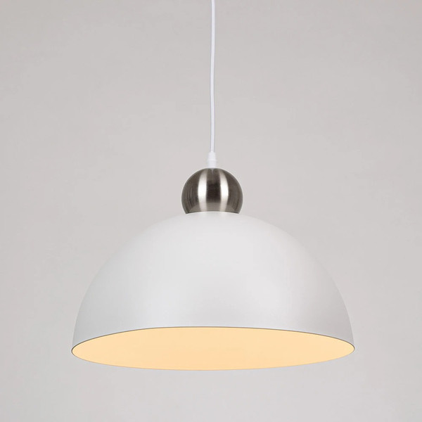 Потолочный светильник Arte Lamp A7053SP-1WH