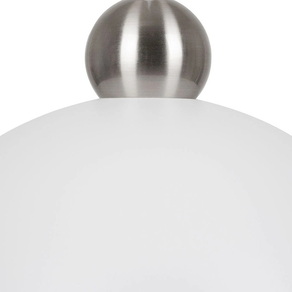 Потолочный светильник Arte Lamp A7053SP-1WH