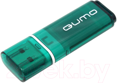 Usb flash накопитель Qumo Optiva 01 16GB - фото