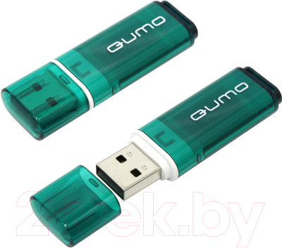 Usb flash накопитель Qumo Optiva 01 16GB