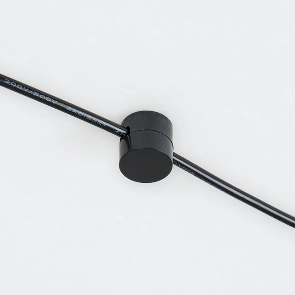 Люстра Arte Lamp A7084SP-8BK