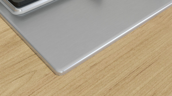 Газовая варочная панель Bosch PCH6A5I90