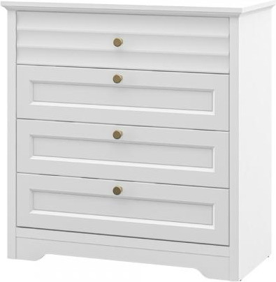 Комод ELVA Риволо NEM05T-4S-900/400/930 (35) - фото