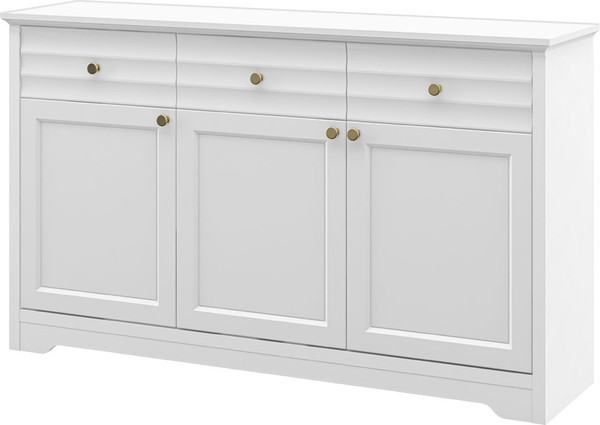 Тумба ELVA Риволо NEM05T-3D3S-1600/400/930 (35) - фото