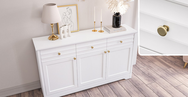 Тумба ELVA Риволо NEM05T-3D3S-1600/400/930 (35)