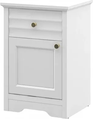 Тумба ELVA Риволо NEM05T-1D1S-490/400/720 (35) - фото