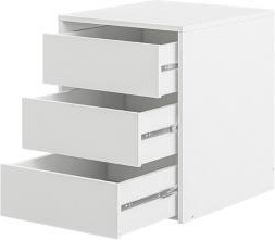 Тумба ELVA Риволо NEM05T-3S-490/540/600 (03) - фото