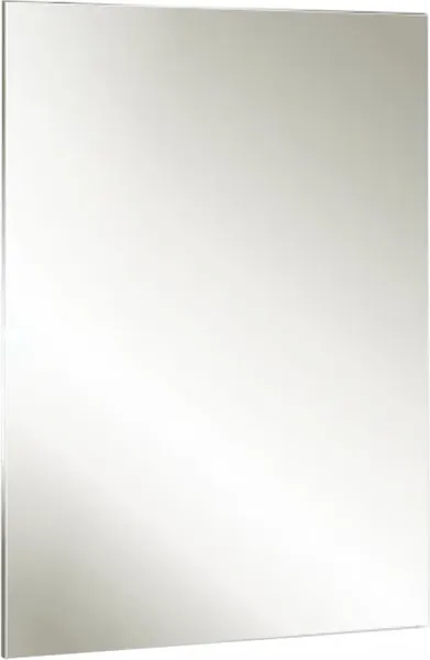 Зеркало Silver Mirrors 39x59 прямоугольник / 00000417 - фото