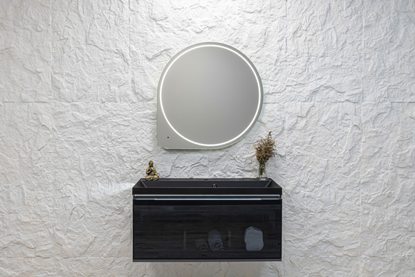 Зеркало Silver Mirrors Richi-ТХ D700 / LED-00003114 - фото