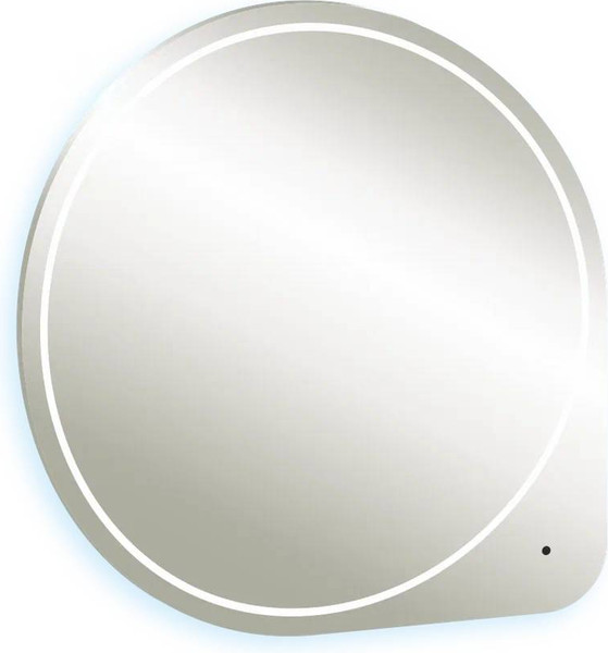 Зеркало Silver Mirrors Richi-ТХ D700 / LED-00003114