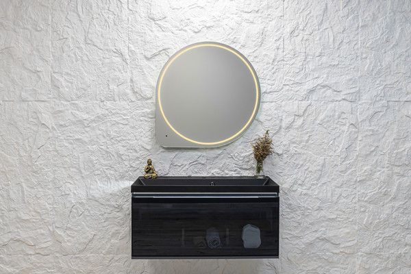 Зеркало Silver Mirrors Richi-ТХ D700 / LED-00003114